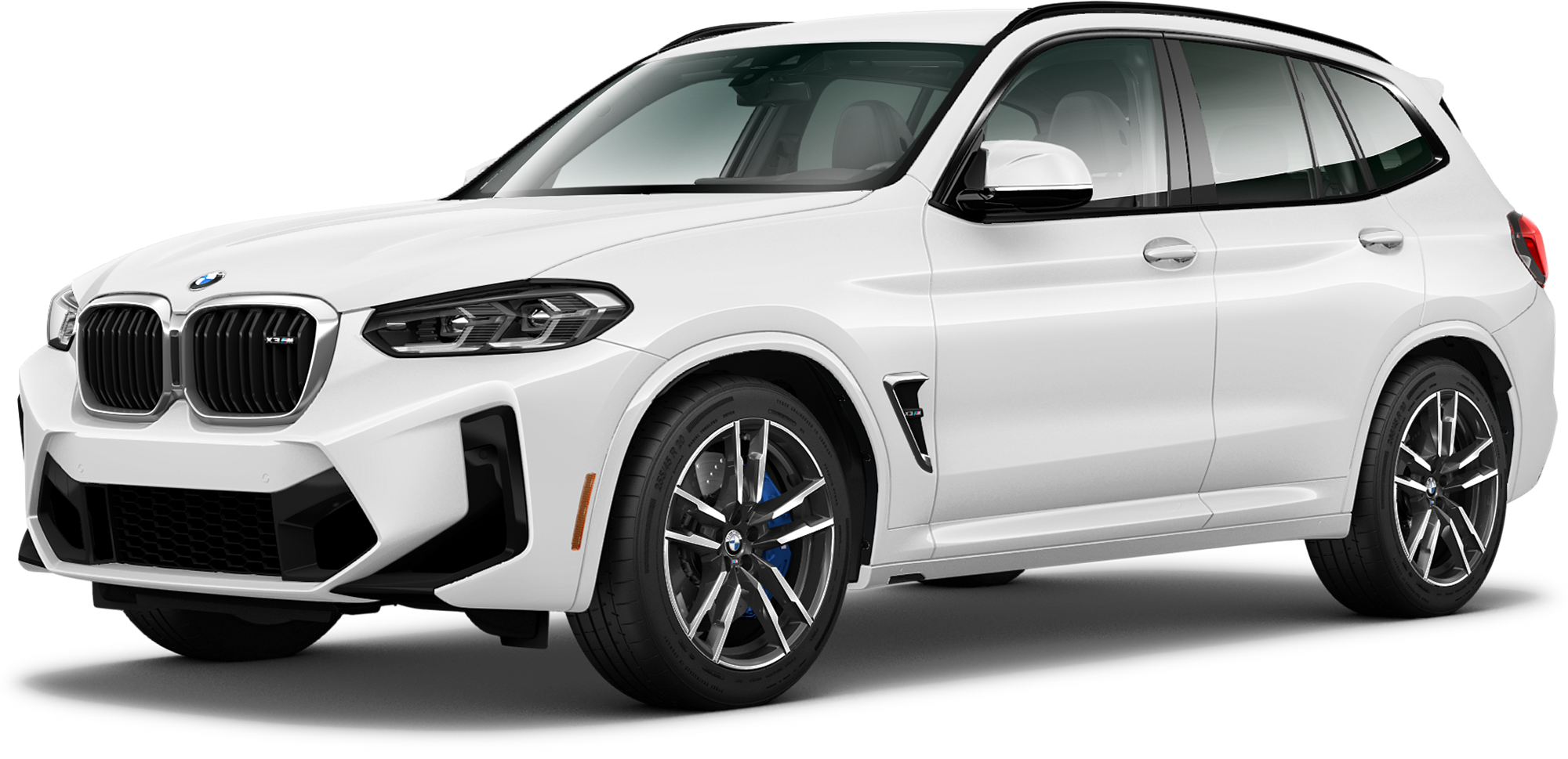 2024 BMW X3 M SUV